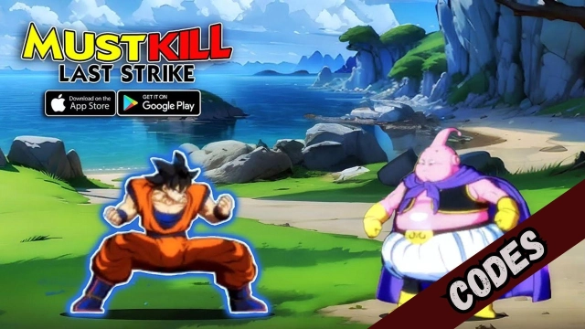 Must Kill: Last Strike Codes for More Freebies Claimed in March 2025
