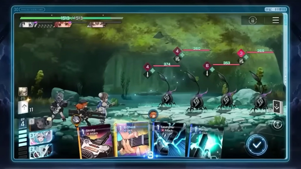 Best Chaos Zero Nightmare Yuki Teams Best Chaos Zero Nightmare Yuki Teams