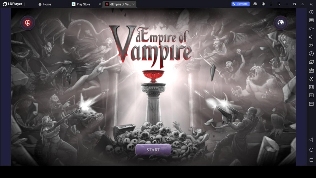 dEmpire of Vampire Beginner Guide - Tips to Create an Empire and for Battling