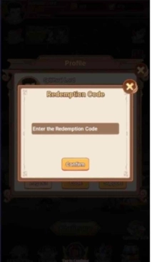 How to Redeem Legend of Almia: Idle RPG Gift Codes How to Redeem Legend of Almia: Idle RPG Gift Codes