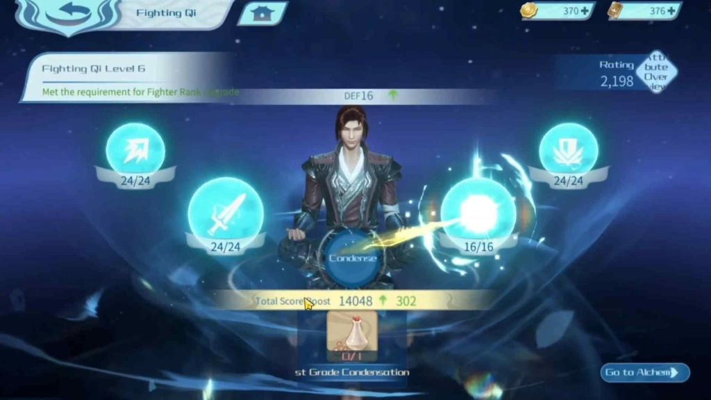 Understand the Cultivation Mechanism&nbsp;