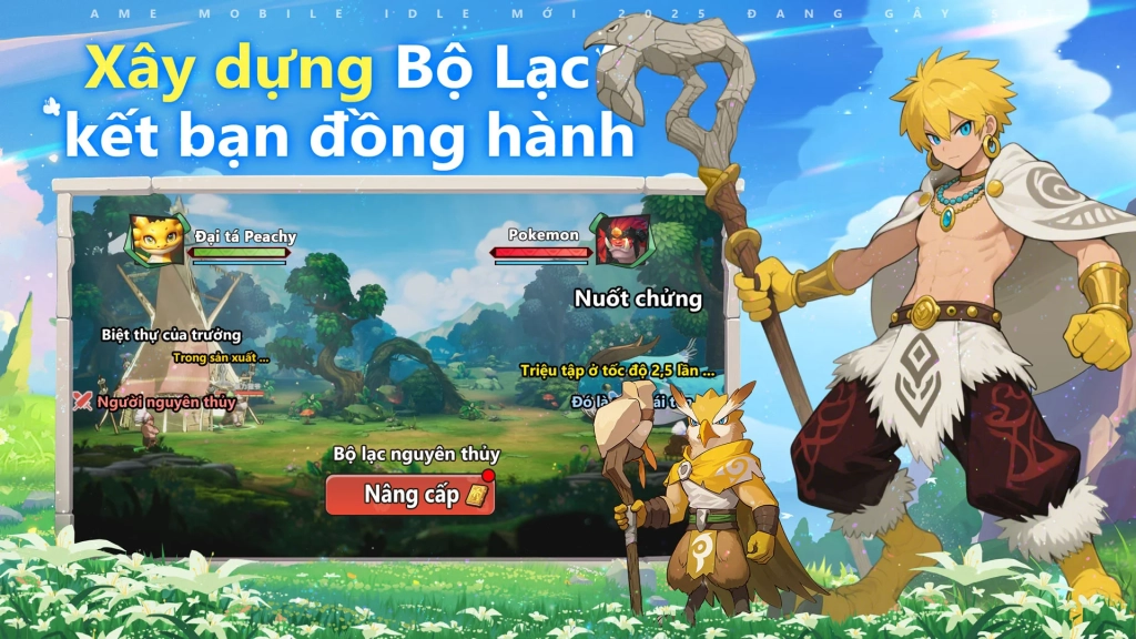Full bộ code Phiêu Lưu Ooga Ooga - Hướng dẫn cách nhập chi tiết