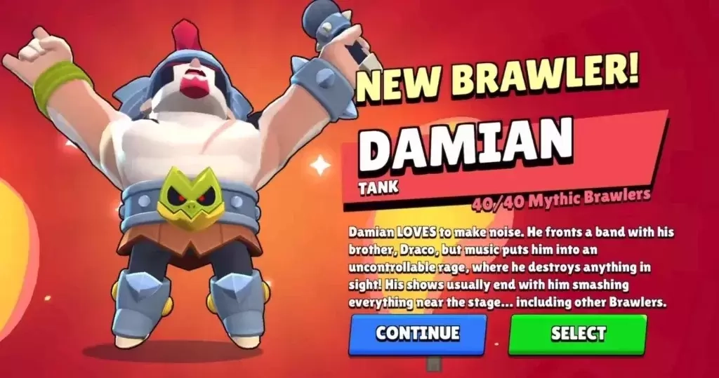 Brawl Stars Brawl Stars