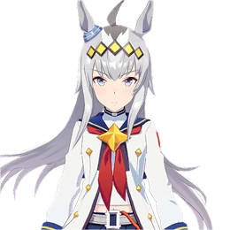 Oguri Cap