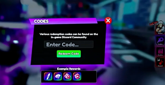 How to Redeem Codes in Roblox Anime Guardians How to Redeem Codes in Roblox Anime Guardians