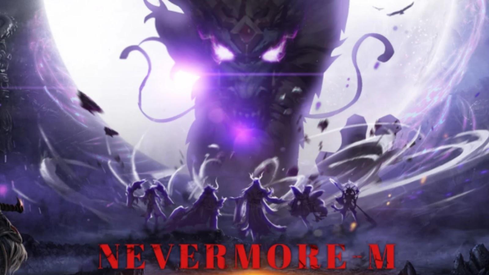 Nevermore-M: Idle Immortal RPG Guide and Everything