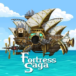 Fortress Saga: AFK RPG online