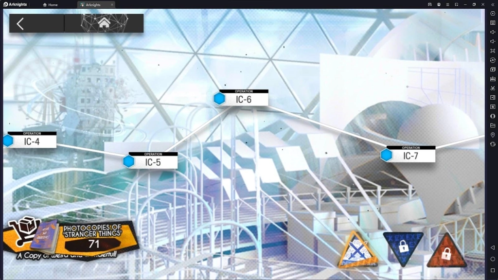 Arknights Ideal City Side Story Guide