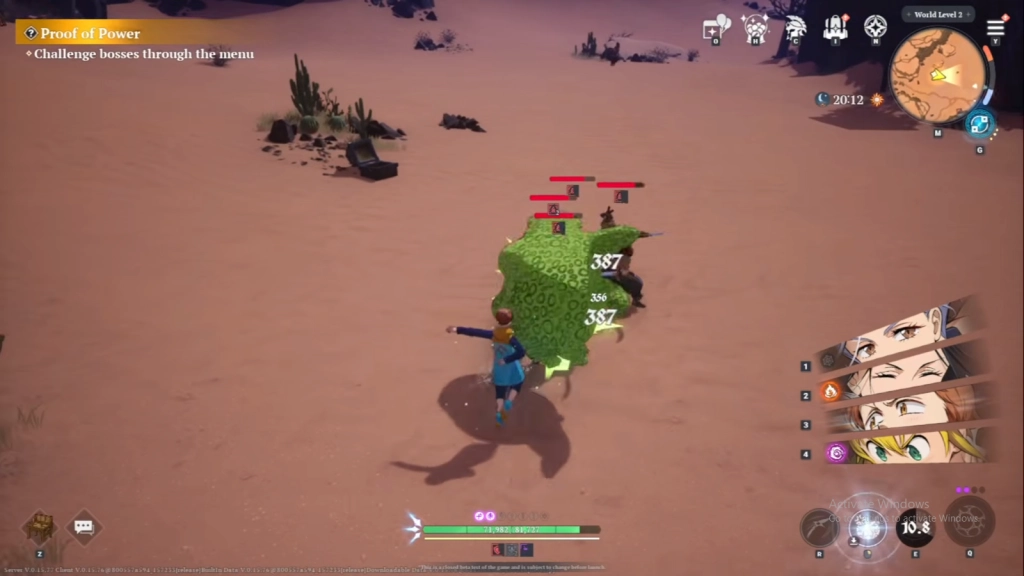 King Wand Build King Wand Build