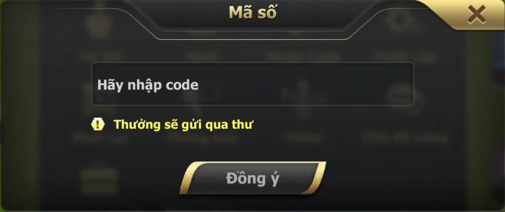 Code Champion Pro Manager và hướng dẫn cách nhập