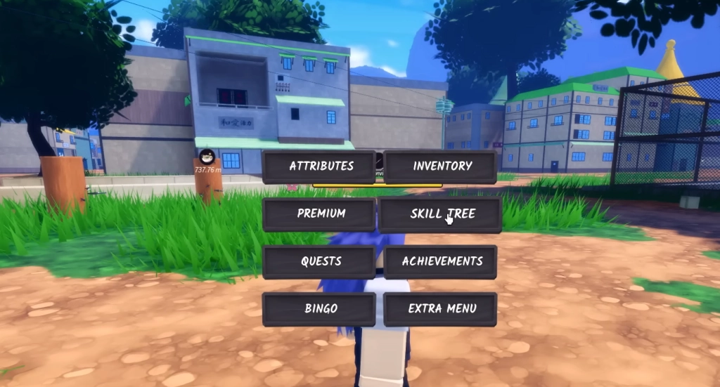 Roblox Ninja Time — Cómo subir rápido de nivel
