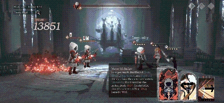 GORGEOUS CINEMATIC TIME TRAVEL RPG REVERSE: 1999 INAUGURATES THE MILLENIUM PREMIERE ACROSS PC AND MOBILE TODAY