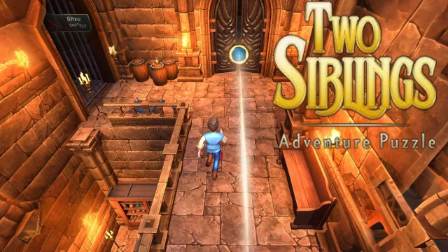 Sibling Puzzle Adventure Games Codes: Solve Puzzles with New Rewards – 2025 March