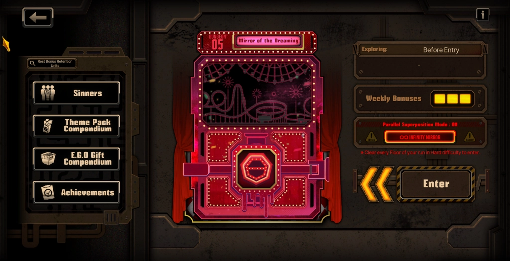 Limbus Company Season 6 Guide 6