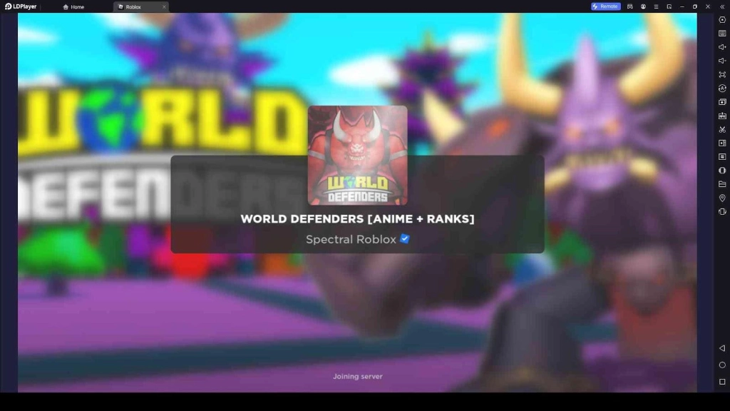 Roblox World Defenders Codes: Defending Through Strategy -March 2025