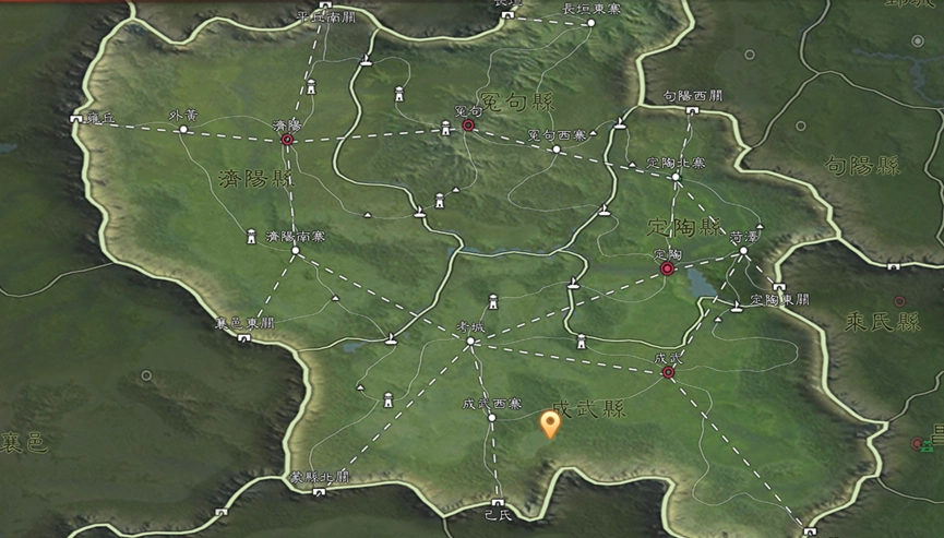 《三國志·戰略版》全新劇本「兗州之戰」登場！曹呂爭雄引爆東西對抗，軍師奇策決勝中原