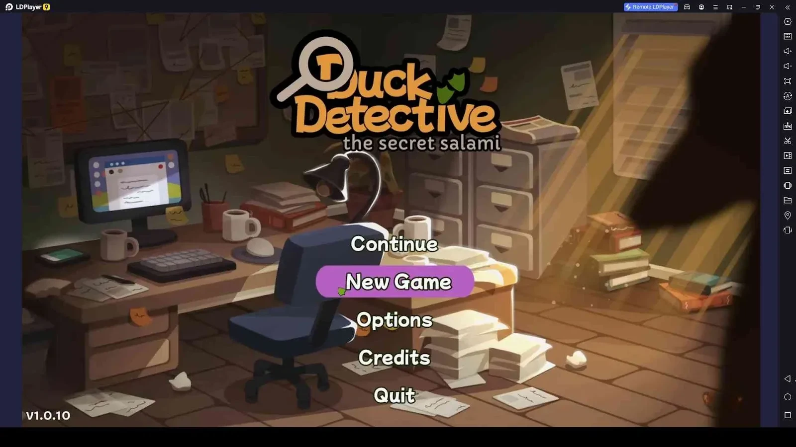 Duck Detective: Secret Salami Guide and Tips