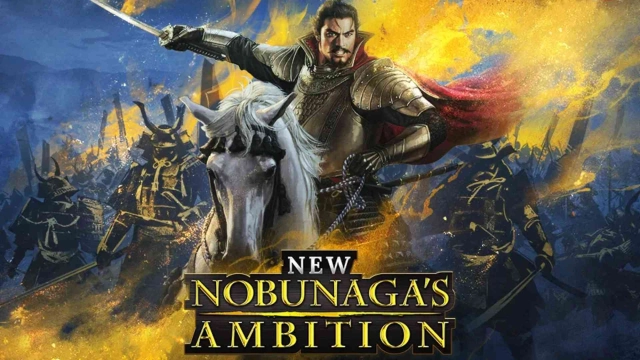 New Nobunaga's Ambition Beginner Guide and Tips – Getting Started
