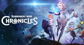 Summoners War: Chronicles ลงทะเบียนวันที่ 26 กุมภาพันธ์ พร้อมกิจกรรมรับของรางวัลมากมาย