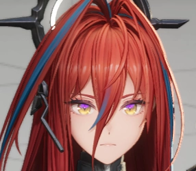 《明日方舟 : 終末地》餘燼