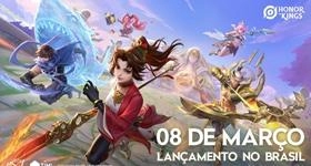 Como jogar o Honor of Kings com o melhor emulador de PC