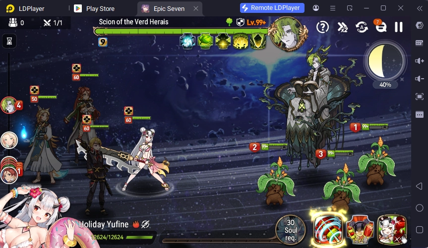 Epic Seven Trial of The Constellations Guide 16