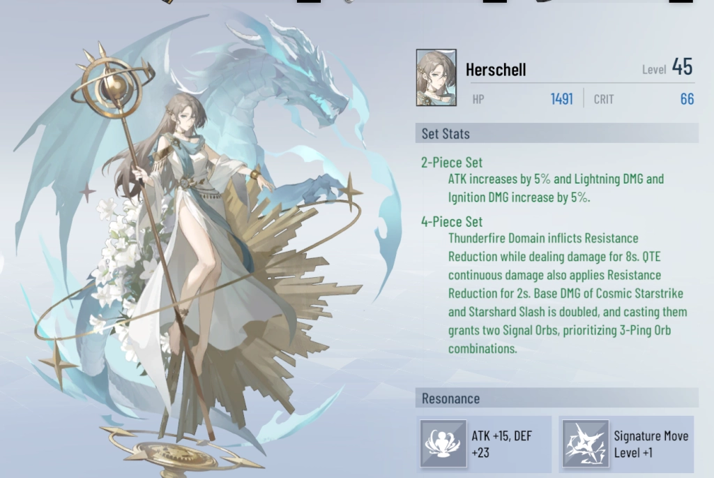 Punishing Gray Raven - How To Build And Play Nanami: Startrail 12