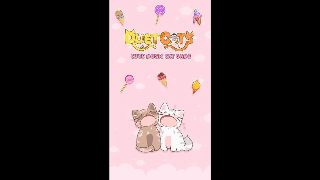 Duel Cats: Cute Popcat Music Duel Cats: Cute Popcat Music