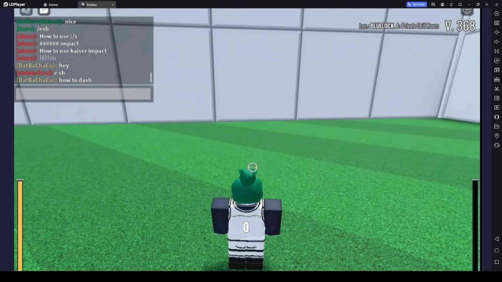 Roblox Blue Locked League Codes – Guide to Free Offers in March 2025