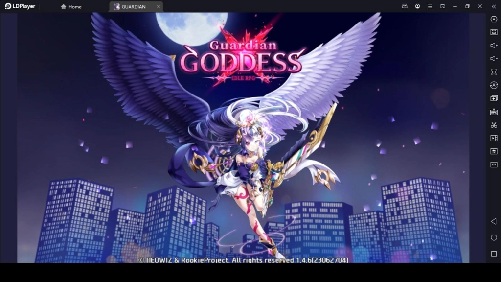 Guardian Goddess: Idle RPG - Ein ultimativer Anfängerleitfaden und Tipps, um ein Guardian zu werden