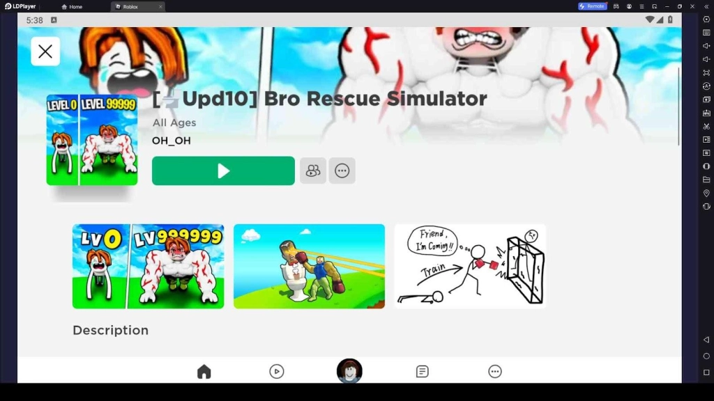 Roblox Bro Rescue Simulator Codes: Unite and Conquer - 2025 June
