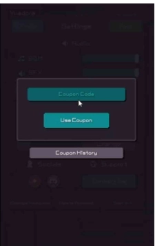 Redeeming Process for the Codes