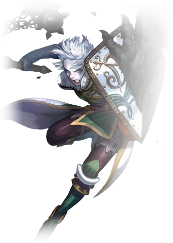 Dragon Nest : Rebirth Of Legend - แนะนำอาชีพทั้ง 8 อาชีพ