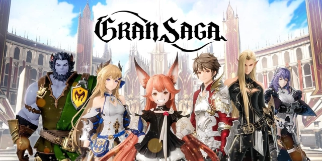 How to Download and Play Gran Saga on PC - Beginners Guide