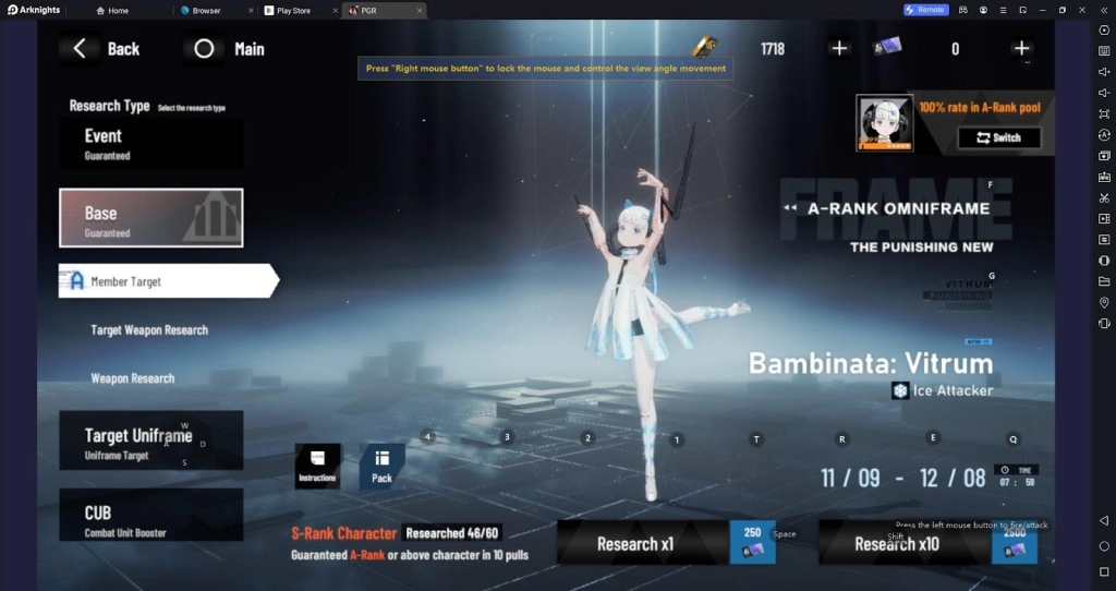 Punishing Gray Raven Left Unsaid Update Patch Guide