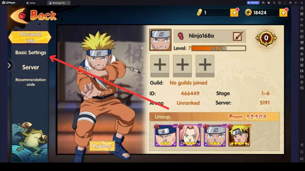 Rasengan Rivals Codes Guide for Free Rewards 2025 March