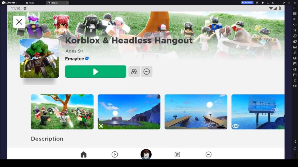 Roblox Korblox & Headless Hangout Codes: Embark on Imagination - 2025 March