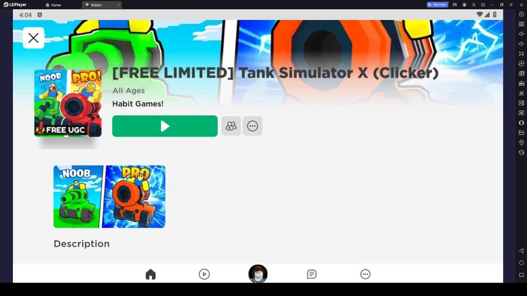 Roblox Tank Simulator X Codes: Battle and Conquer - 2025 March