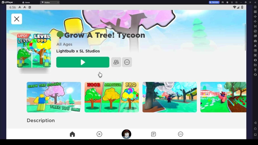 Roblox Grow A Tree Tycoon Codes: Blossoming Success - 2025 March