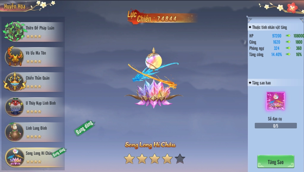 Kiếm Thần Là Ta - VPlay: Cẩm nang tân thủ