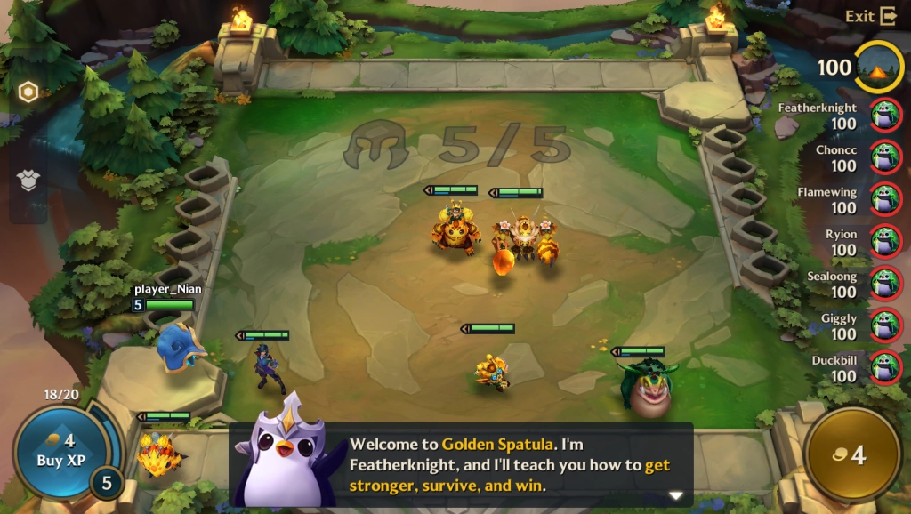 How to Download and Play Golden Spatula on PC - Beginners Guide