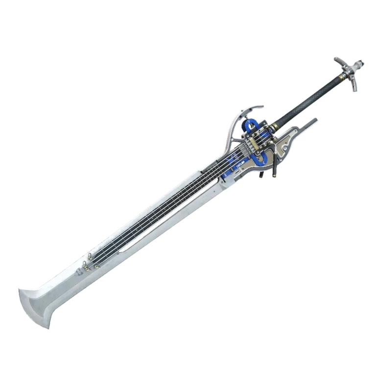 《明日方舟:終末地》餘燼終點之聲