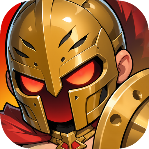 Mini Empire: Hero Never Cry-icon