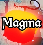 Magma
