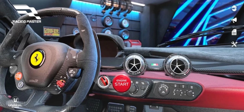Racing Master: Todo lo que debes saber sobre su esperado lanzamiento