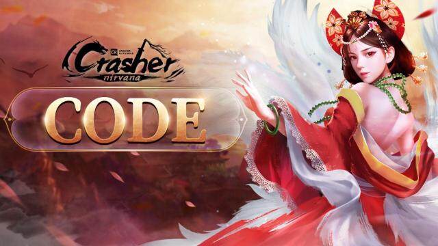 Crasher Nirvana Codes to Unlock More Rewards -March 2025