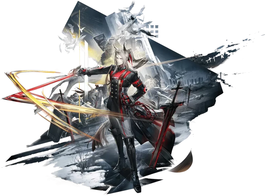 Arknights: Endfield Tier List