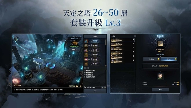 《失落的方舟：LOST ARK》全新主線更新 年度主題曲公開
