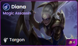 Golden Spatula SET 16 Lore and Legends