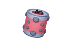 Impact Grenades